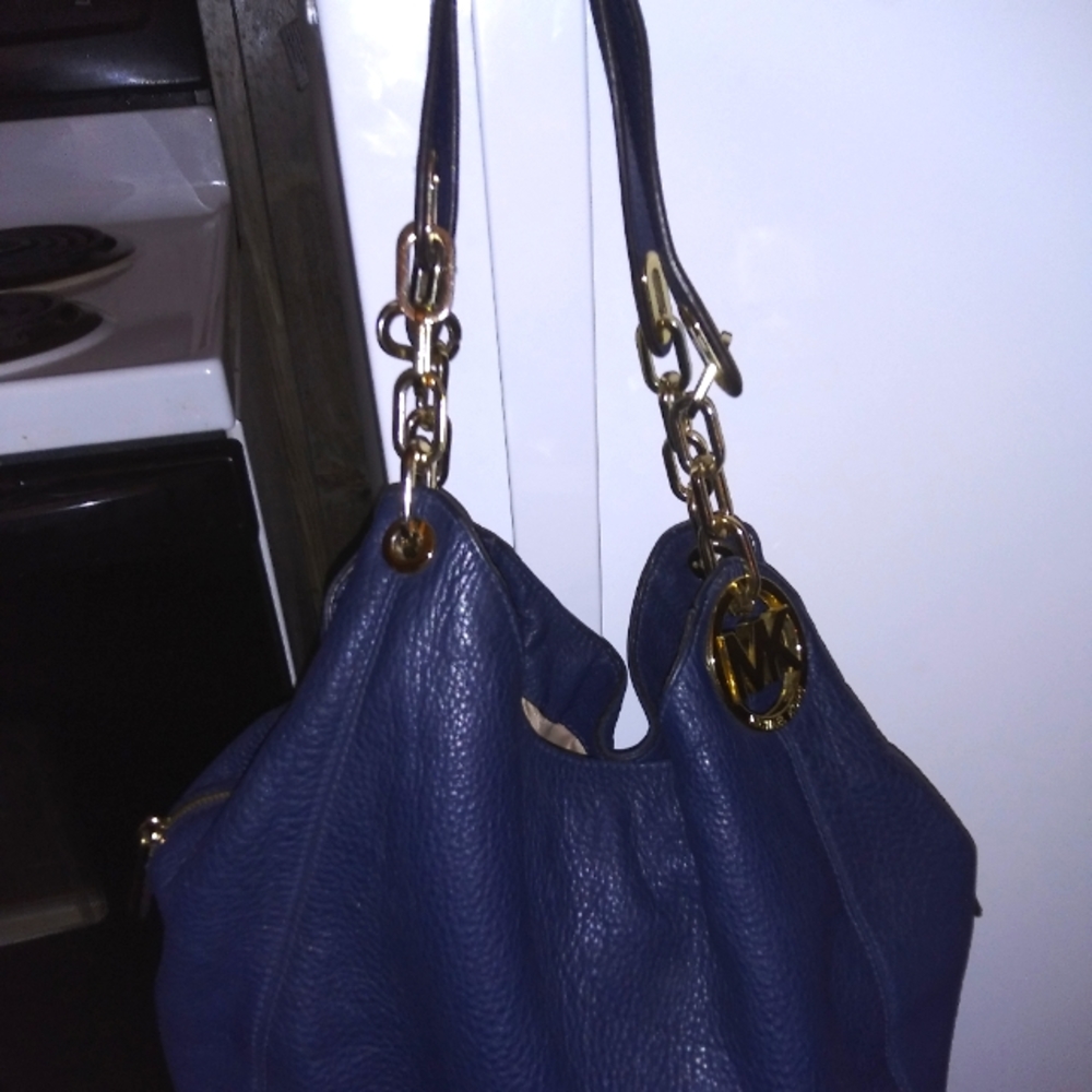 Michael Kors Large Purse